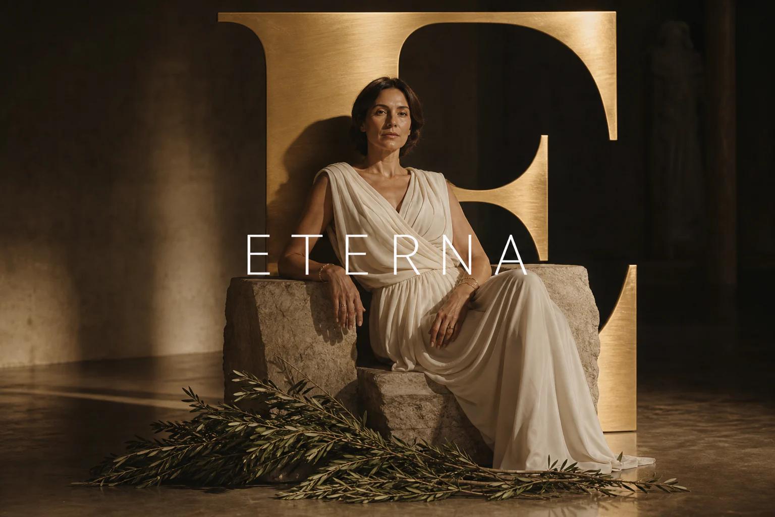 Eterna Health project preview