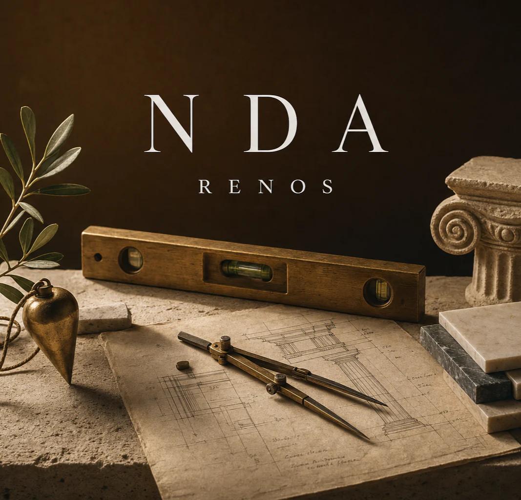 NDA Renos project preview