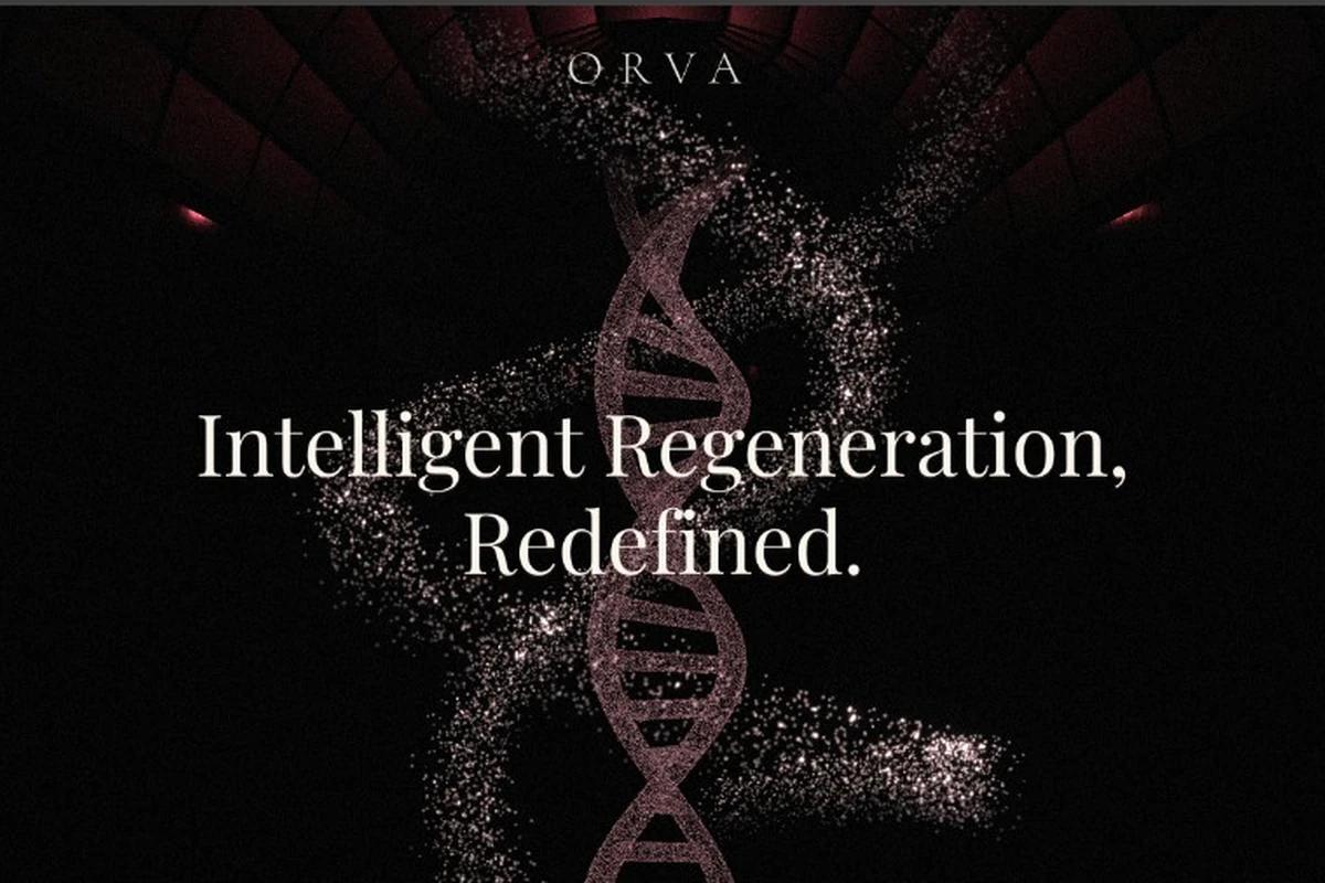 ORVA Cell visual exploration